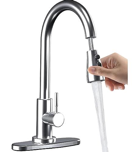 kitchen faucet tap|8 Best Kitchen Faucets of 2024, Tested and Reviewed